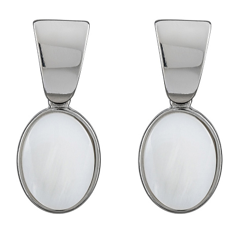 Серьги Madre Possebon A0134.1 S - рис 3.