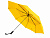 Зонт-автомат складной Кэнопи, желтый - миниатюра - рис 3.