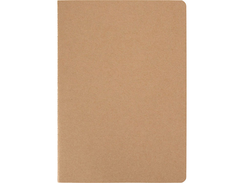 Slyk планинг формата А5, натуральный - рис 3.