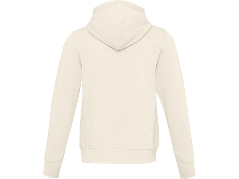 Худи унисекс Лагуна, бежевый - рис 3.