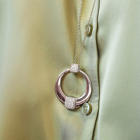 Колье - рис 2.