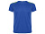 Спортивная футболка Sepang мужская, королевский синий - миниатюра