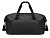 Сумка дорожная TORBER РИТМ, чёрная, полиэстер 900D с PU покрытием, 65 х 37 х 34 см - миниатюра - рис 7.