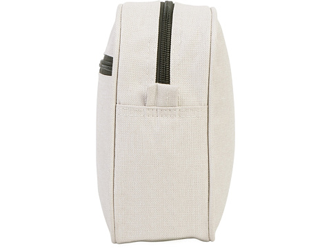 Косметичка-несессер Planar, бежевый - рис 5.