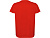 Футболка Estoril мужская, красный - миниатюра - рис 2.