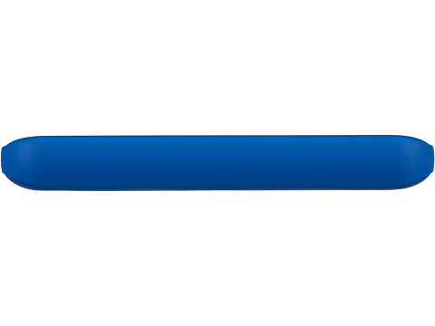 Внешний аккумулятор Powerbank C1, 5000 mAh, синий - рис 3.