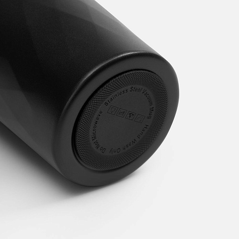 Смарт-термостакан neoMug, черный - рис 5.