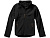 Куртка софтшел Ланглей мужская, черный - миниатюра - рис 10.
