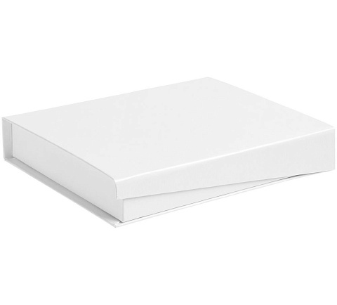 Набор Nebraska Flex, белый с серебристым - рис 6.