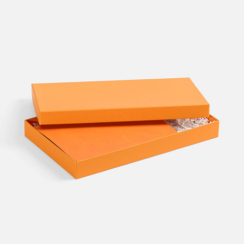 Коробка Horizon, оранжевая - рис 4.