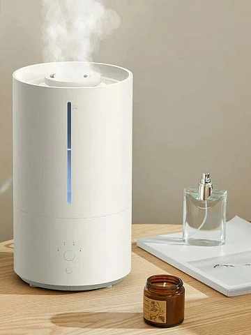 Увлажнитель воздуха Xiaomi Smart Humidifier 2, белый - рис 2.