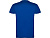 Футболка Beagle мужская, королевский синий - миниатюра - рис 2.