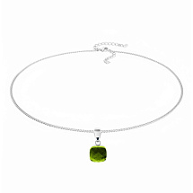 Колье FIRENZE (S) Fern Green