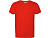 Футболка Estoril мужская, красный - миниатюра