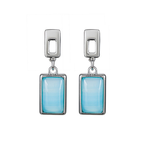 Серьги Azul Possebon A0418.20 S