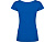Футболка Guadalupe женская, королевский синий - миниатюра - рис 2.