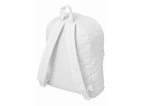 Рюкзак Sheer New, белый - рис 5.