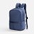 Рюкзак Vei, темно-синий - миниатюра - рис 2.