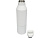 Изолированная бутылка из переработанной нержавеющей стали Odessy объемом 600 мл, белый - миниатюра - рис 4.