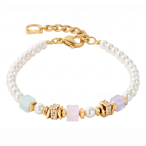 Браслет Multicolour Pastel 1