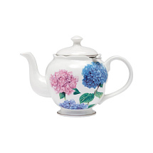Ashdene Чайник Hydrangeas