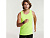 Спортивная майка Andre мужская, лаймовый - миниатюра - рис 5.