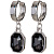 Серьги Silver Night Fiore Luna *LE6114 S - миниатюра - рис 3.