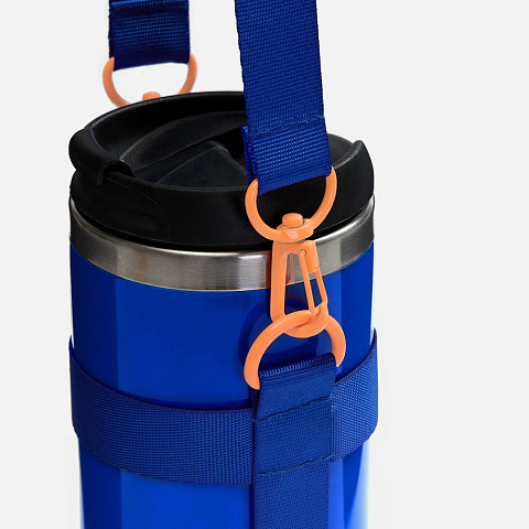 Сумка-конструктор для бутылки Kesta - рис 7.