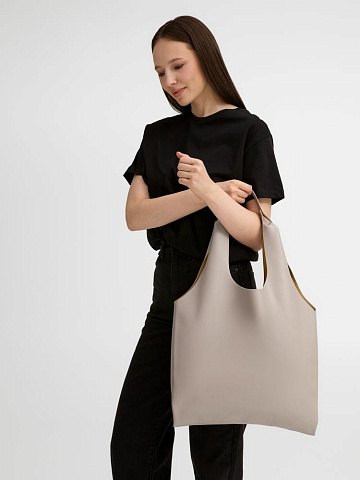 Сумка Agio ver.2, серая - рис 6.