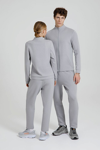 Куртка женская Lovi, серая - рис 15.