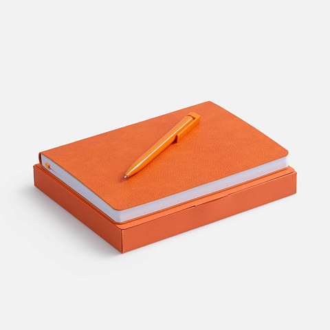 Набор Lafite, оранжевый - рис 2.