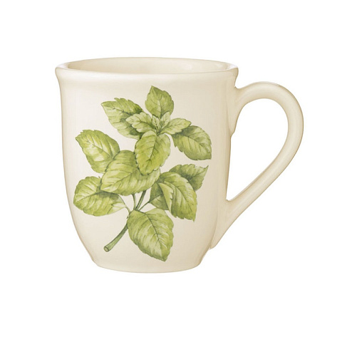 Кружка Menta Rosemary 350 мл 11см