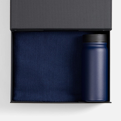 Набор Notera, синий - рис 4.