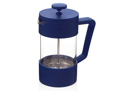 Подарочный набор Re:y. Together  с френчпрессом, кружками и дженгой - рис 6.