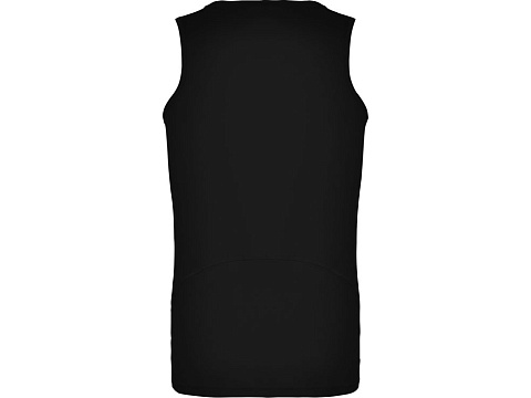 Спортивная майка Andre мужская, черный - рис 2.