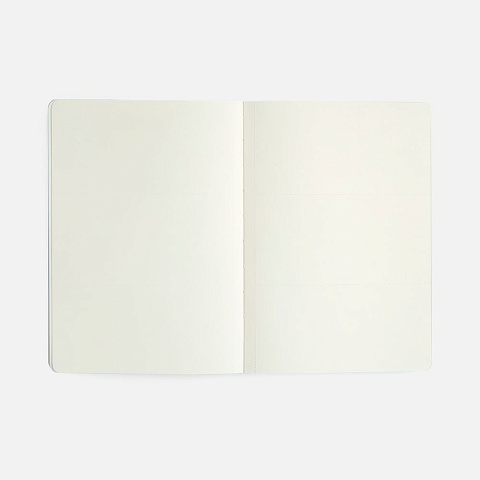 Ежедневник Vale New, недатированный, красный - рис 9.