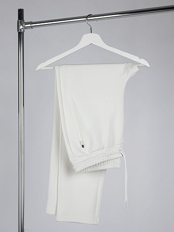 Джоггеры Lovi, молочно-белые - рис 2.