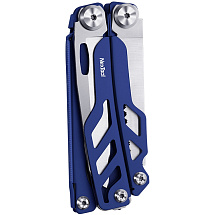 Мультитул Nextool Flagship Pro, синий, 16 функций (NE20271)
