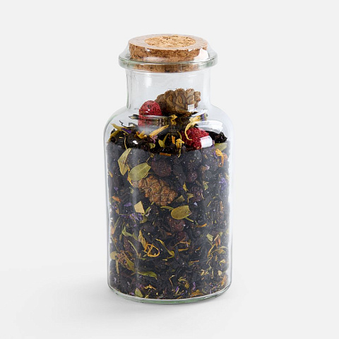 Набор Snuggery, «Сила Сибири» - рис 5.