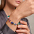 Браслет Multicolour Gemstone - миниатюра - рис 3.