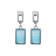 Серьги Azul Possebon A0418.20 S