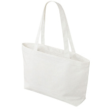 Сумка на молнии Purch, белый