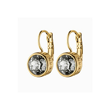 Серьги LOUISE SG GREY Dyrberg Kern 331499