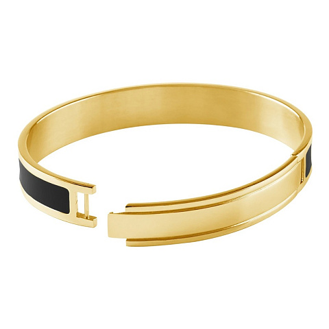 Браслет PENNIKA I SG BLACK Dyrberg Kern 338669 - рис 5.