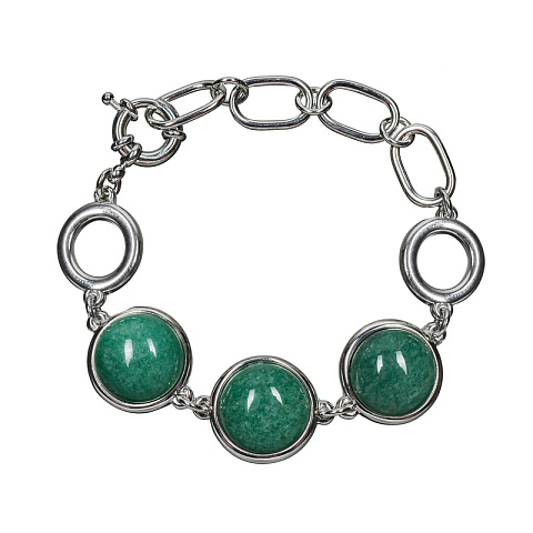 Браслет Q.Verde Possebon C0138.17 S