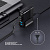 Зарядная станция 3xUSB Type-C, 2xUSB, PD, QC, 140Вт, черный, Deppa - миниатюра - рис 5.