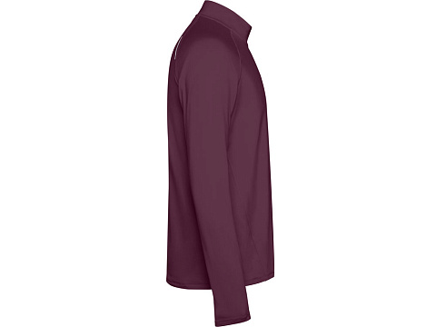 Лонгслив Estambul мужской, сливовый - рис 3.