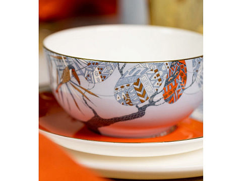 Тарелка Valerie Concept PLATE 2 TRO - рис 7.