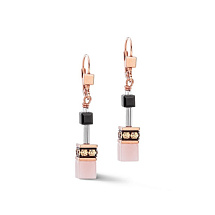 Серьги Soft Pink Coeur de Lion 2838/20-1922