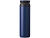 Вакуумный термос Powder 500 мл, тубус, темно-синий - миниатюра - рис 2.